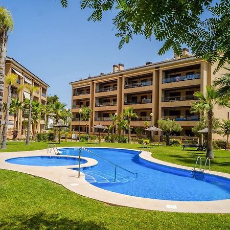 Brisas Del Arenal Apartment Javea By Rock Rentals Platja de Larenal ภายนอก รูปภาพ