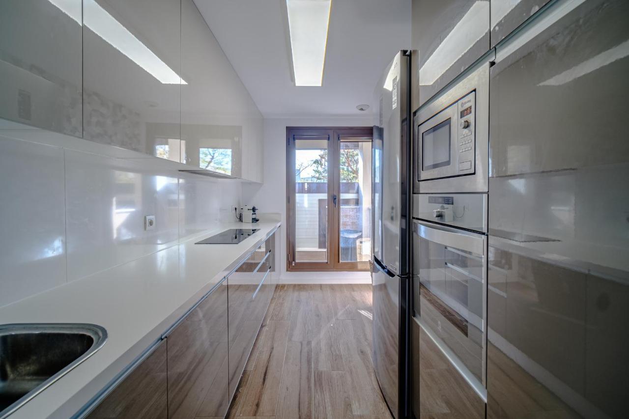 Brisas Del Arenal Apartment Javea By Rock Rentals Platja de Larenal ภายนอก รูปภาพ