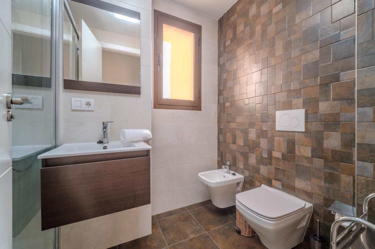 Brisas Del Arenal Apartment Javea By Rock Rentals Platja de Larenal ภายนอก รูปภาพ