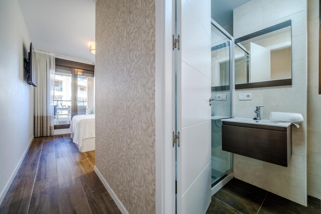 Brisas Del Arenal Apartment Javea By Rock Rentals Platja de Larenal ภายนอก รูปภาพ